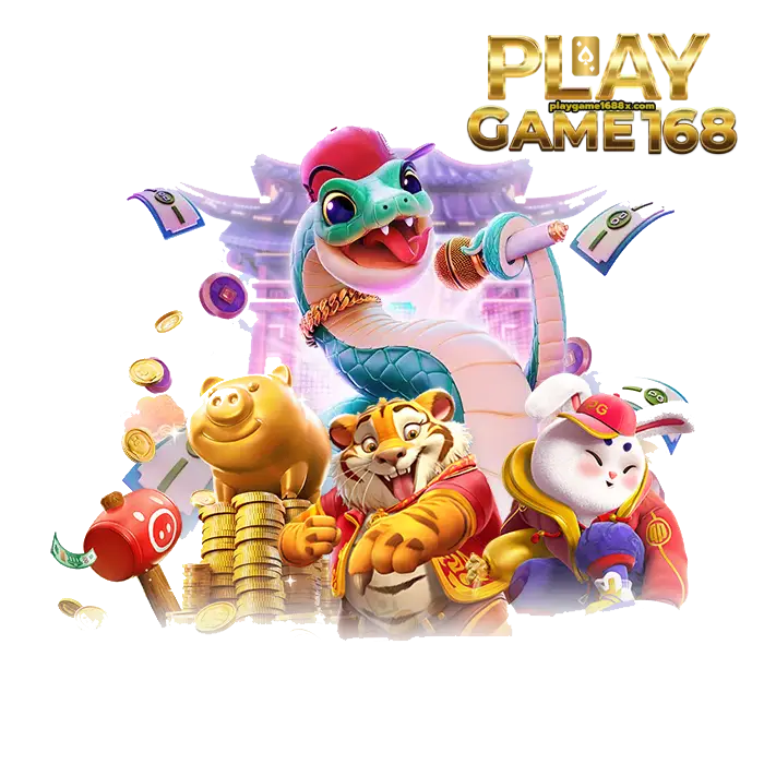 สล็อต playgame 168